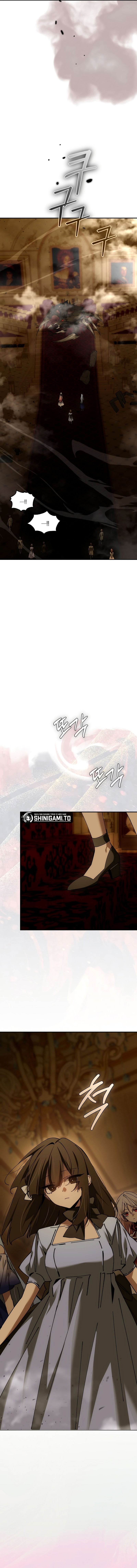 Magic Academy’s Genius Blinker Chapter 63 halaman 6
