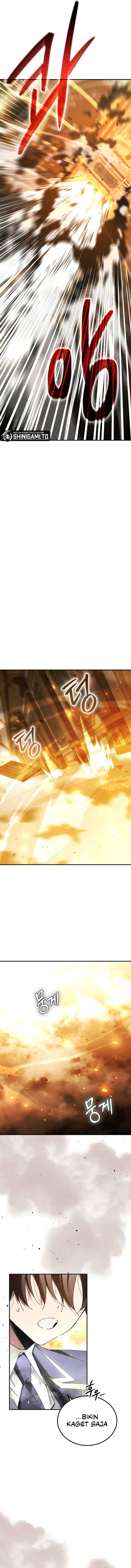 Magic Academy’s Genius Blinker Chapter 66 halaman 2