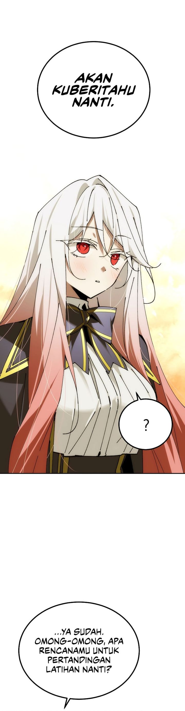 Magic Academy’s Genius Blinker Chapter 69 halaman 26