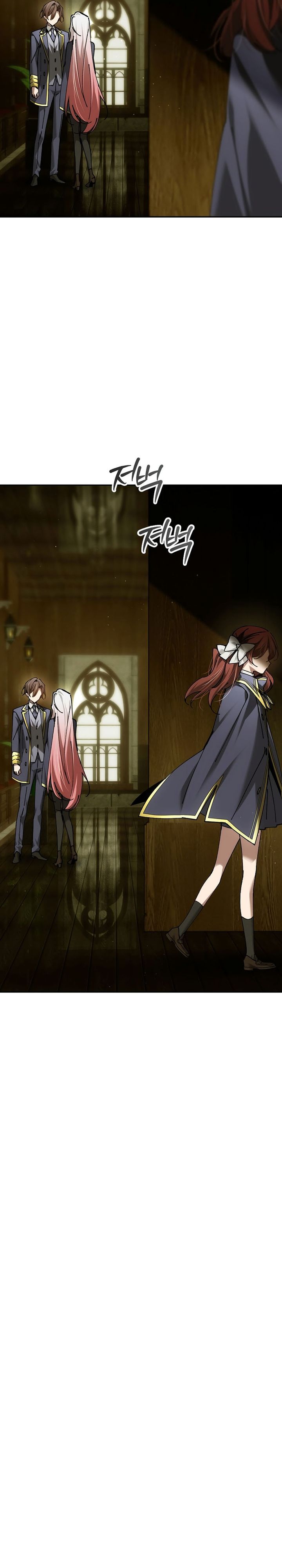 Magic Academy’s Genius Blinker Chapter 69 halaman 29