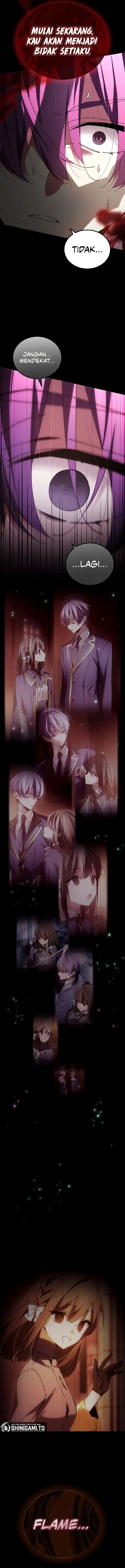 Magic Academy’s Genius Blinker Chapter 77 halaman 14