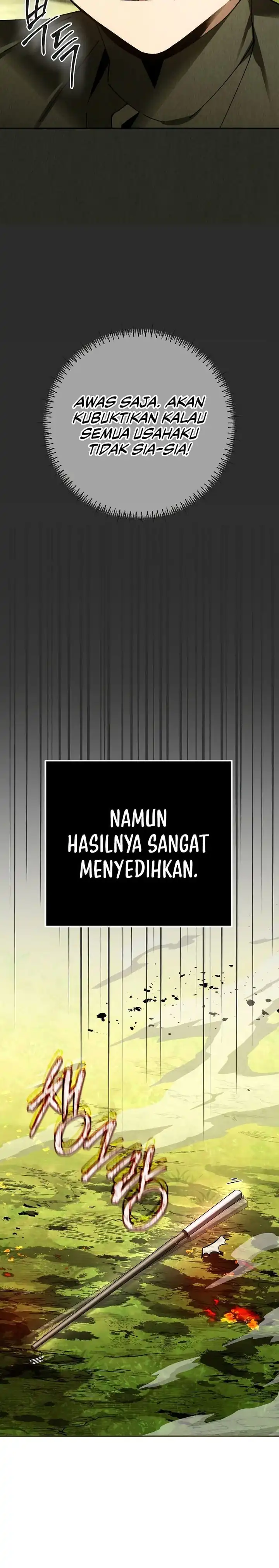 Magic Academy’s Genius Blinker Chapter 80 halaman 13