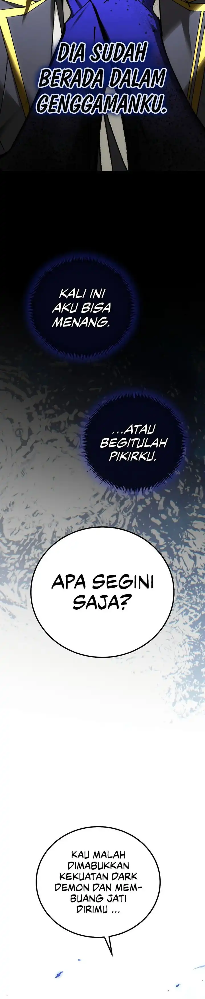 Magic Academy’s Genius Blinker Chapter 80 halaman 25