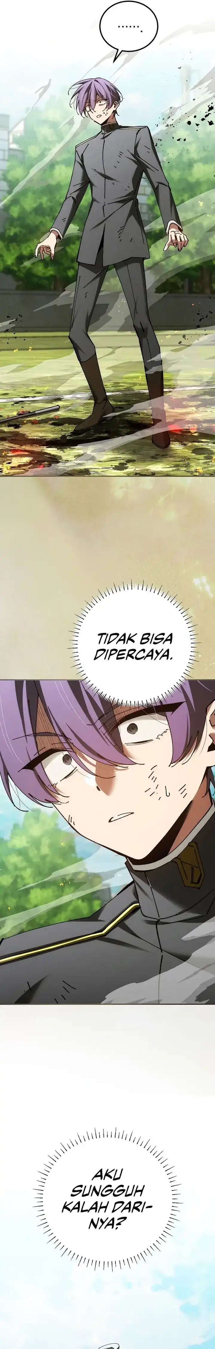 Magic Academy’s Genius Blinker Chapter 80 halaman 14