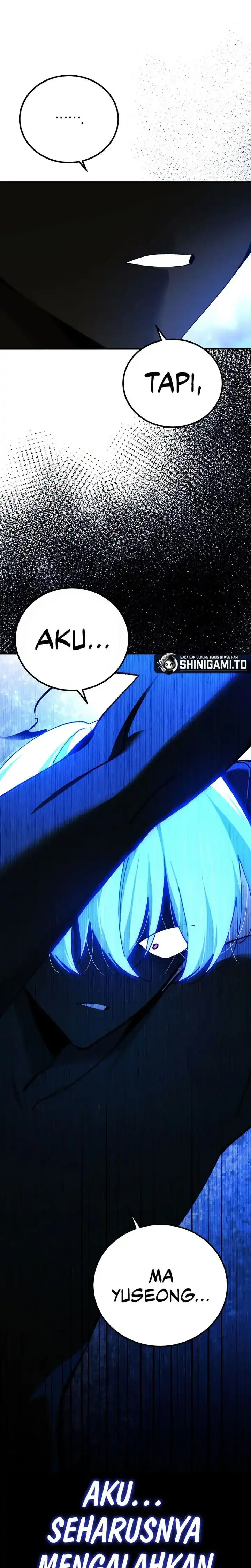 Magic Academy’s Genius Blinker Chapter 80 halaman 2
