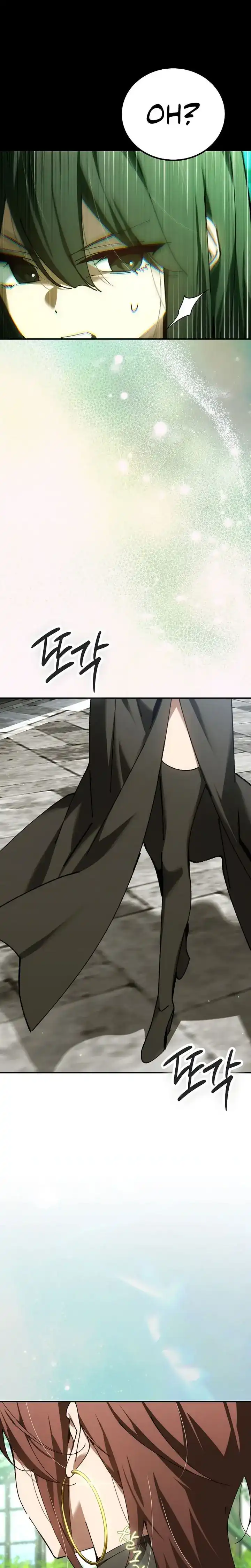 Magic Academy’s Genius Blinker Chapter 81 halaman 2