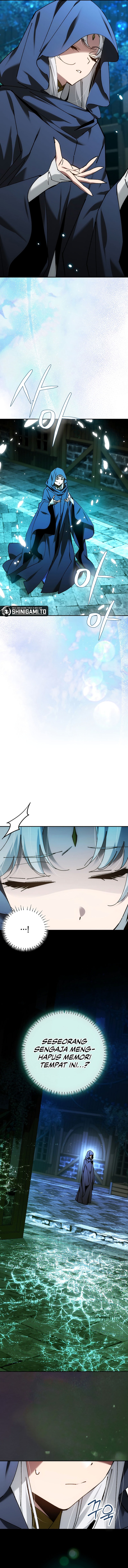 Magic Academy’s Genius Blinker Chapter 83 halaman 4