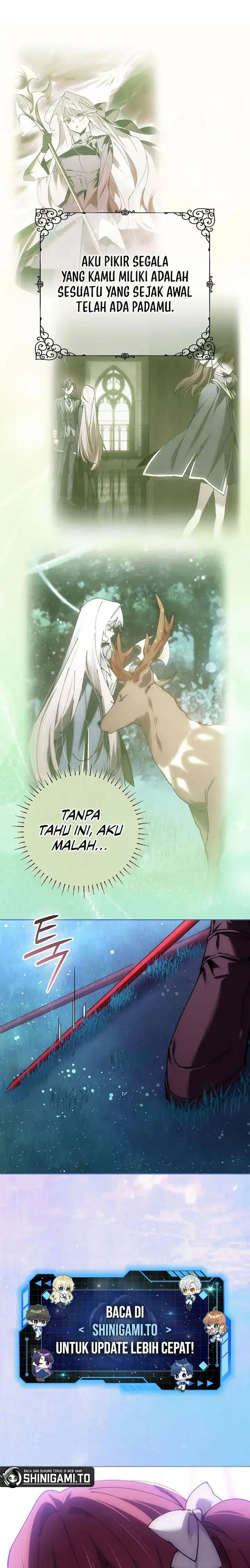 Magic Academy’s Genius Blinker Chapter 86 halaman 2