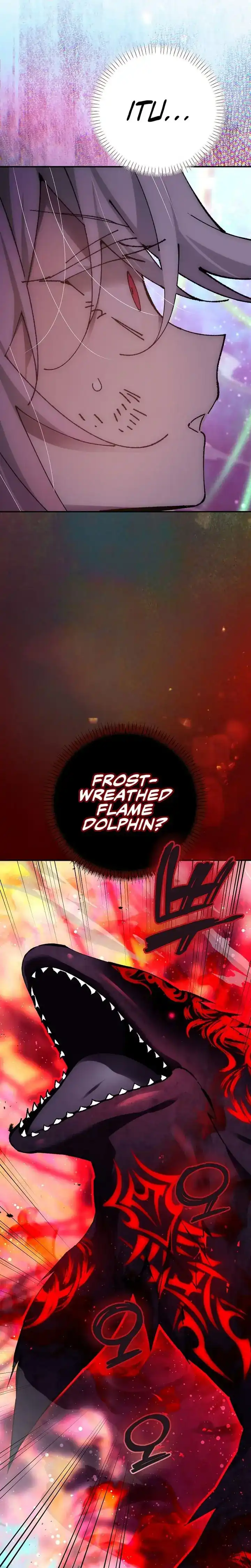 Magic Academy’s Genius Blinker Chapter 86 halaman 24