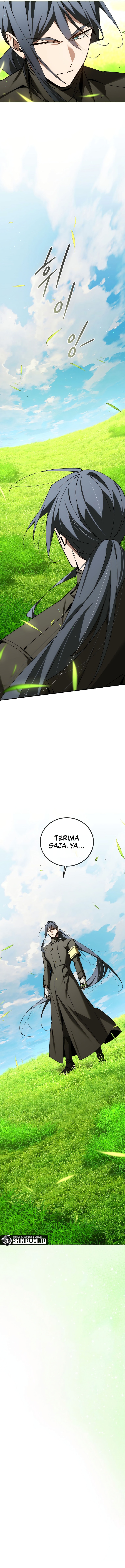 Magic Academy’s Genius Blinker Chapter 92 halaman 13