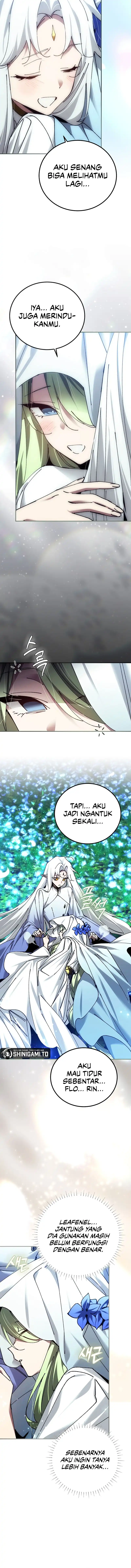 Magic Academy’s Genius Blinker Chapter 93 halaman 15