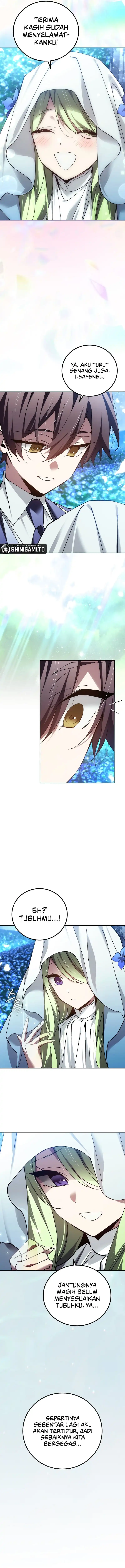 Magic Academy’s Genius Blinker Chapter 93 halaman 6