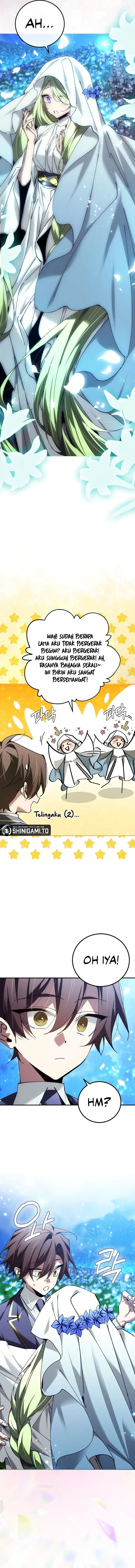 Magic Academy’s Genius Blinker Chapter 93 halaman 5