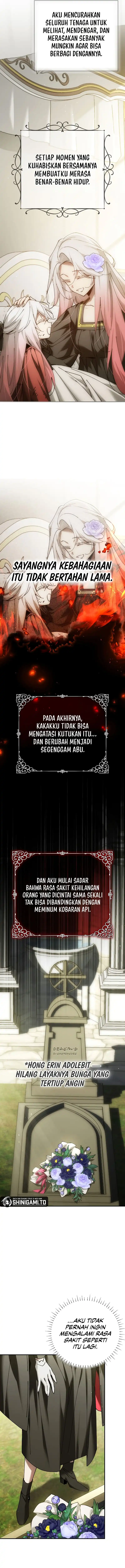 Magic Academy’s Genius Blinker Chapter 94 halaman 15