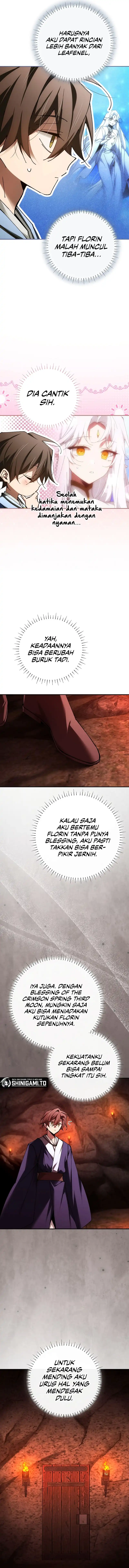 Magic Academy’s Genius Blinker Chapter 94 halaman 2