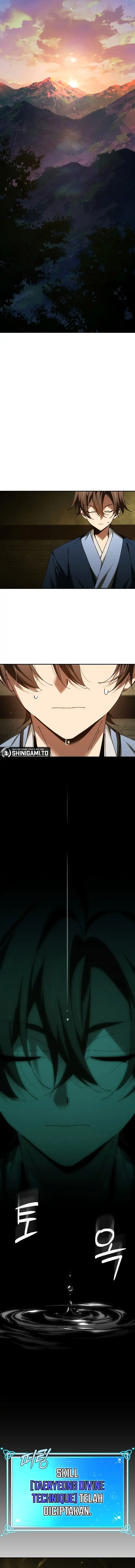 Magic Academy’s Genius Blinker Chapter 95 halaman 4