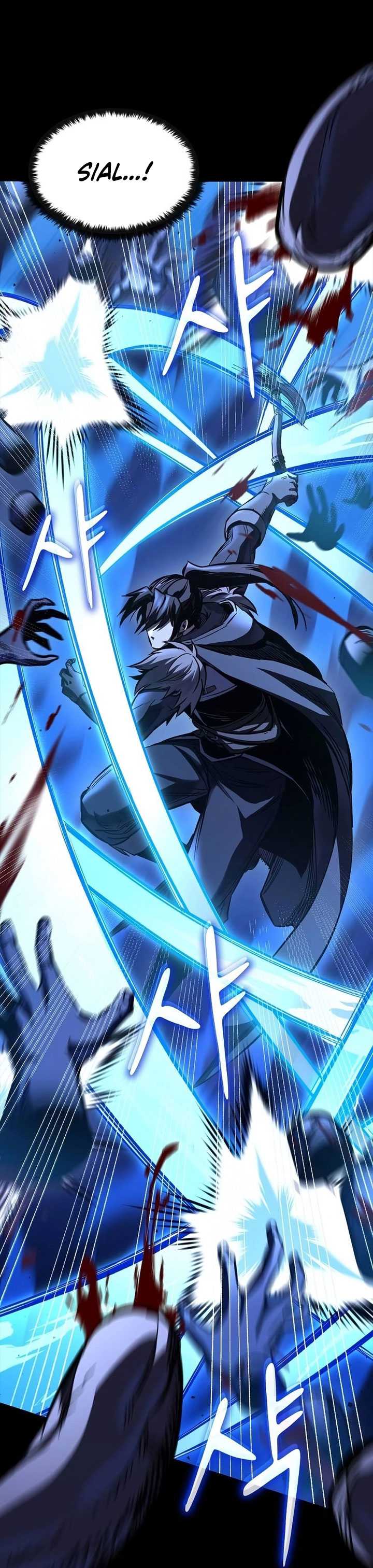 Genius Corpse-Collecting Warrior Chapter 16 halaman 21