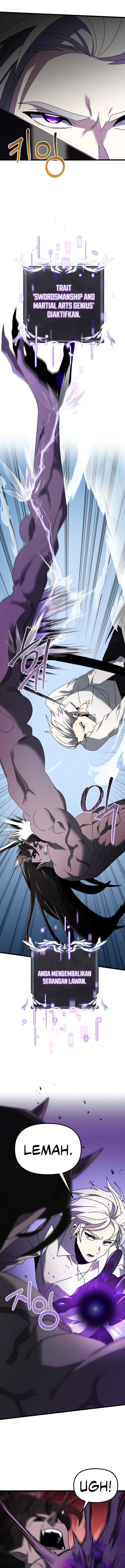 Terminally-Ill Genius Dark Knight Chapter 62 halaman 12