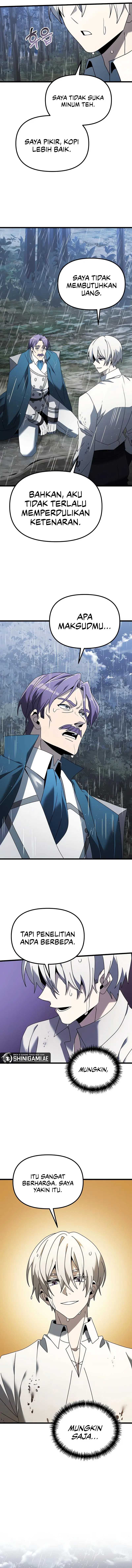 Terminally-Ill Genius Dark Knight Chapter 63 halaman 12