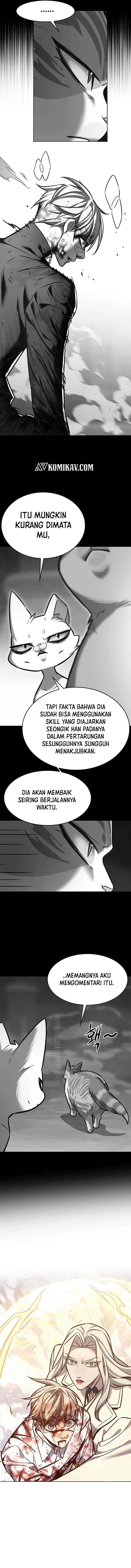 Eleceed Chapter 261 halaman 2