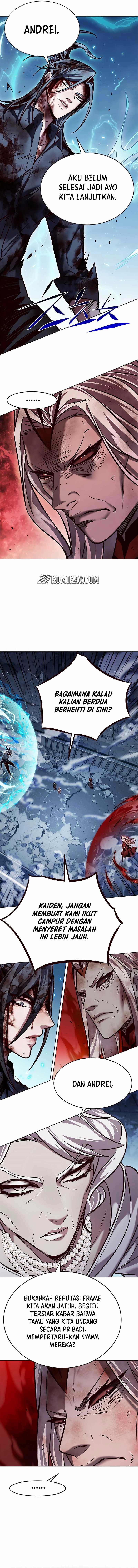 Eleceed Chapter 261 halaman 7