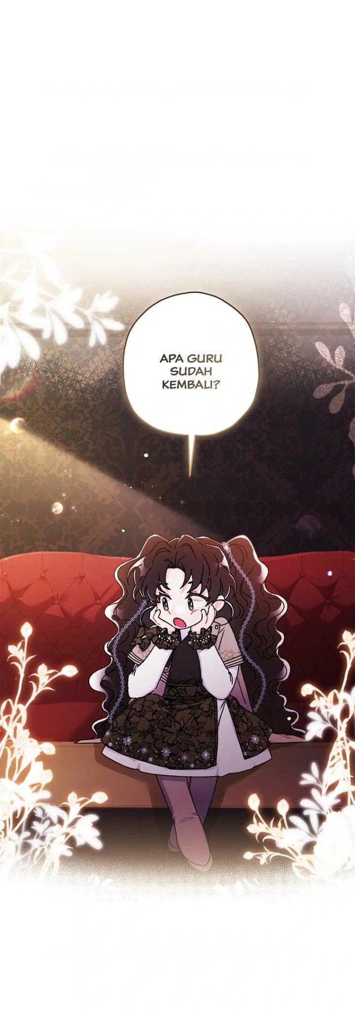 Kill the Male Lead to Become the Villainess Chapter 113 halaman 50