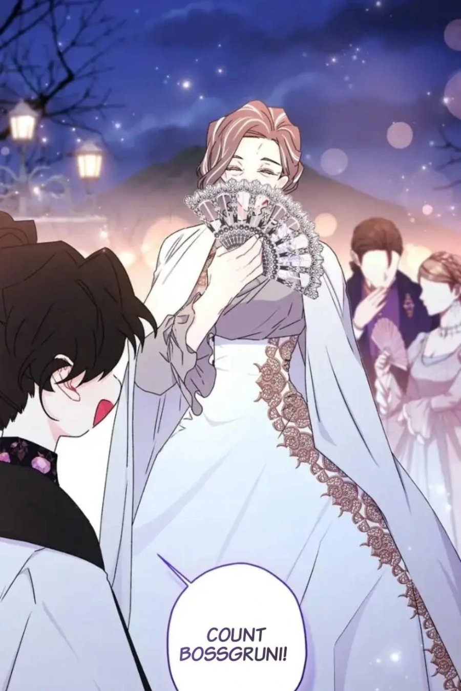 Kill the Male Lead to Become the Villainess Chapter 123 halaman 10