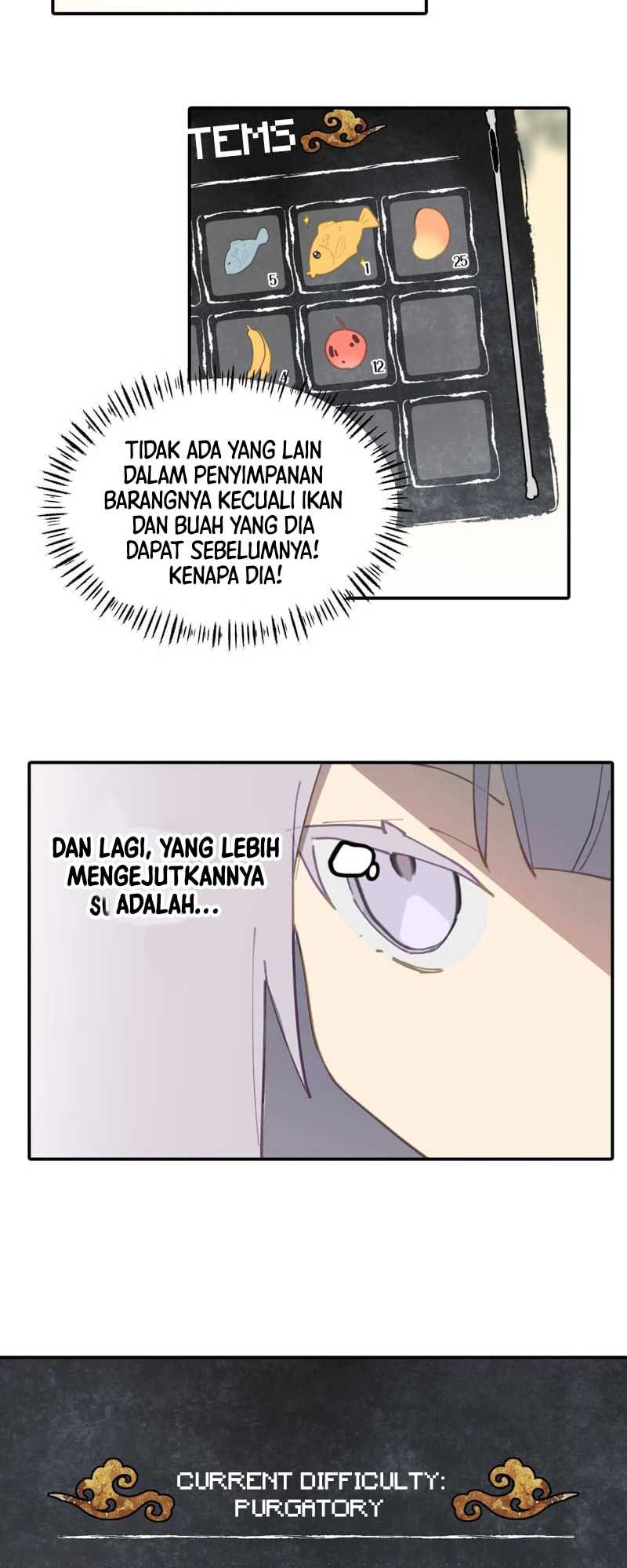 Kill the Male Lead to Become the Villainess Chapter 16 halaman 13