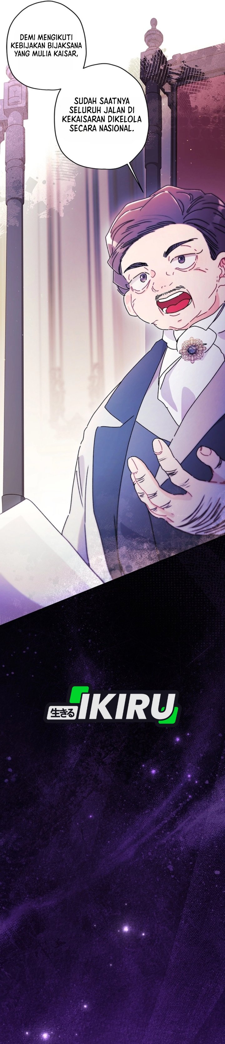 Kill the Male Lead to Become the Villainess Chapter 169 halaman 41