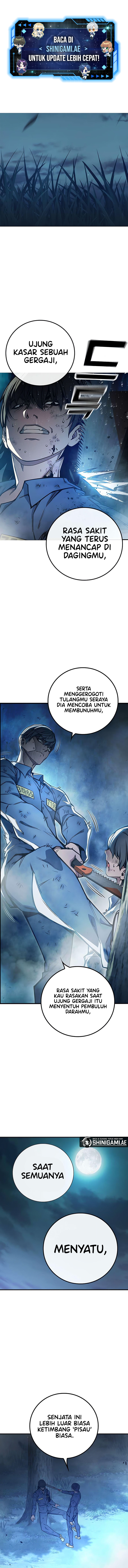Juvenile Prison Chapter 28 halaman 2