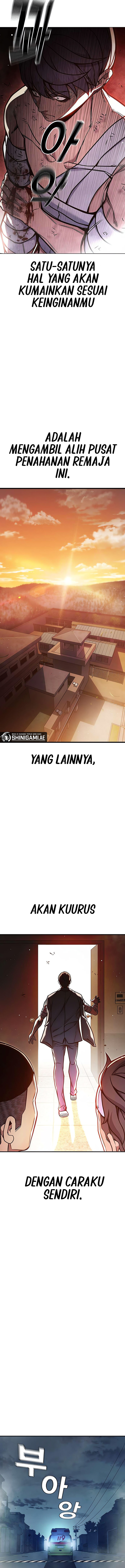Juvenile Prison Chapter 28 halaman 15