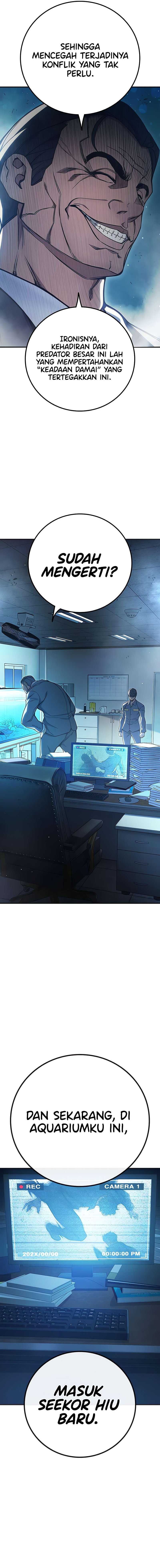 Juvenile Prison Chapter 32 halaman 20