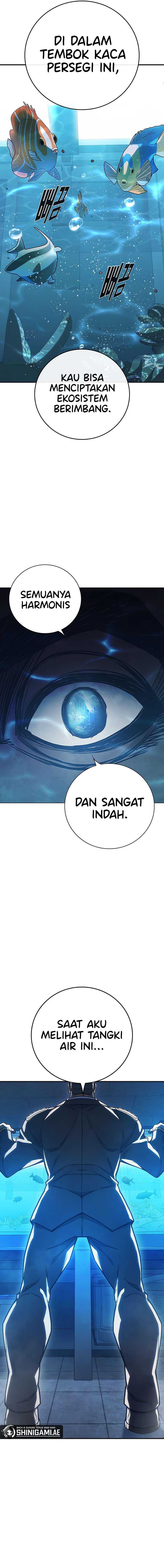 Juvenile Prison Chapter 32 halaman 14