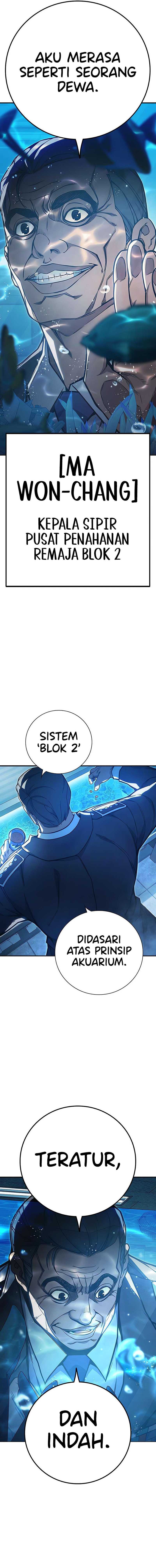 Juvenile Prison Chapter 32 halaman 15