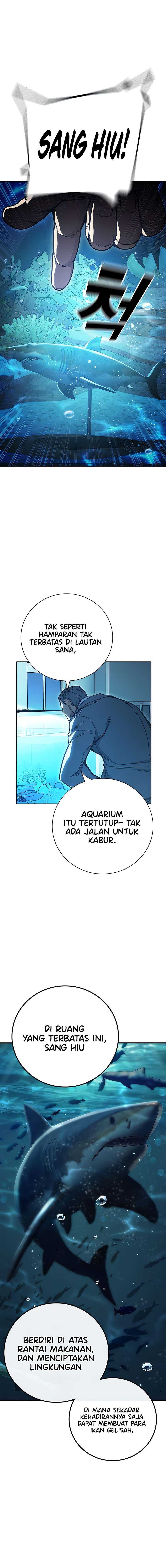 Juvenile Prison Chapter 32 halaman 19