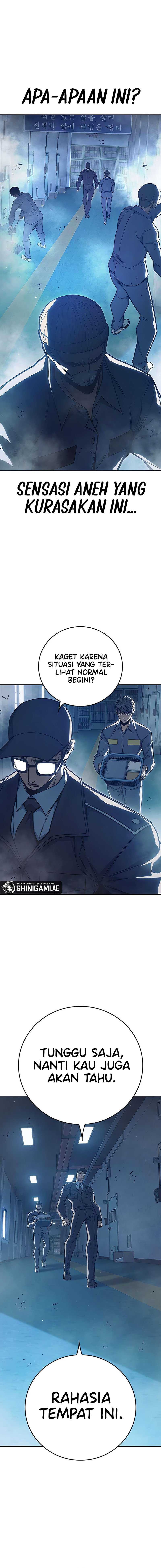 Juvenile Prison Chapter 32 halaman 11