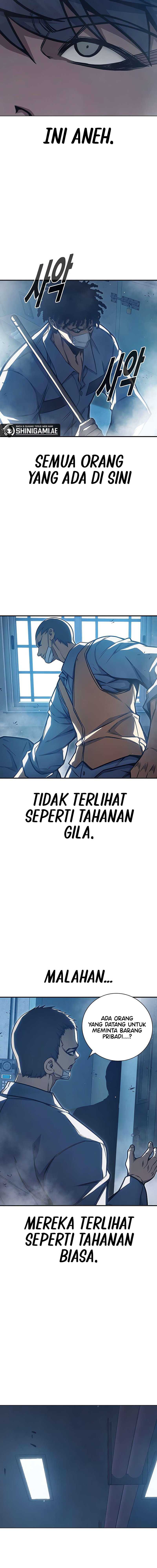 Juvenile Prison Chapter 32 halaman 10