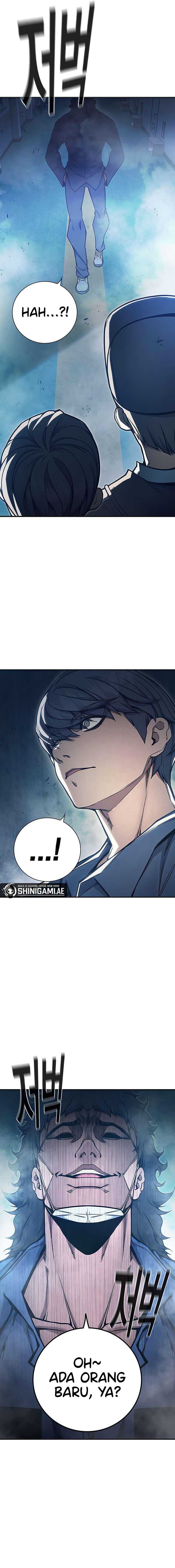 Juvenile Prison Chapter 32 halaman 7