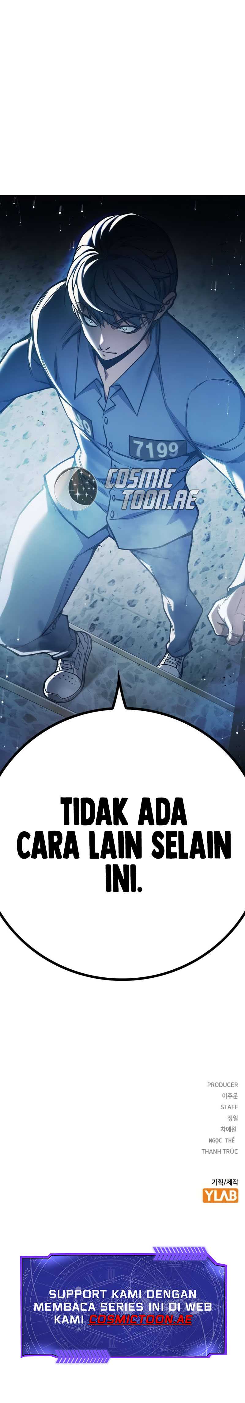 Juvenile Prison Chapter 34 halaman 19