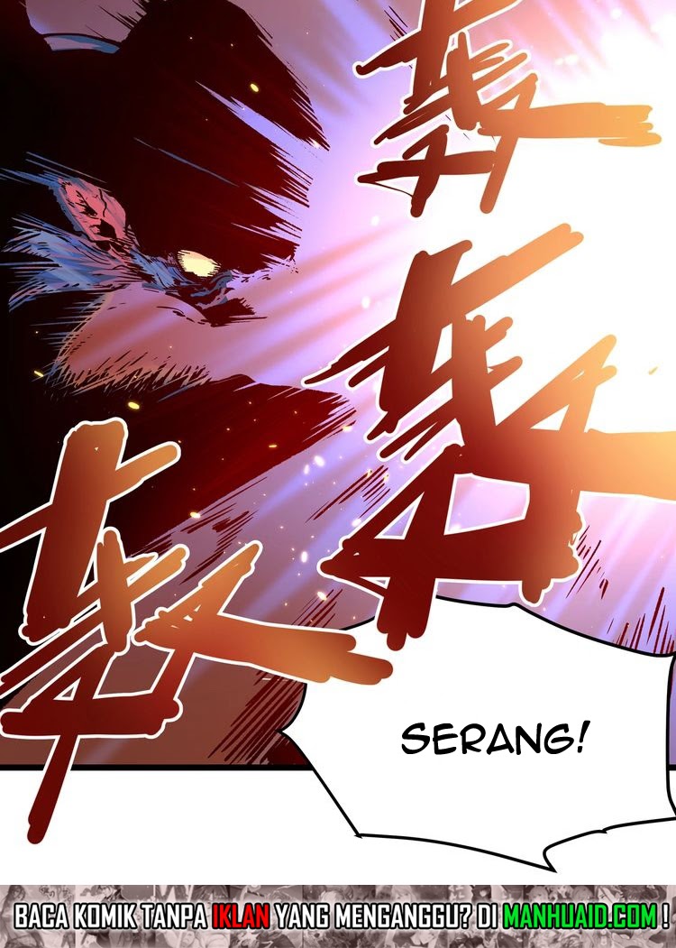 Black Abyss at Dawn Chapter 1 halaman 93