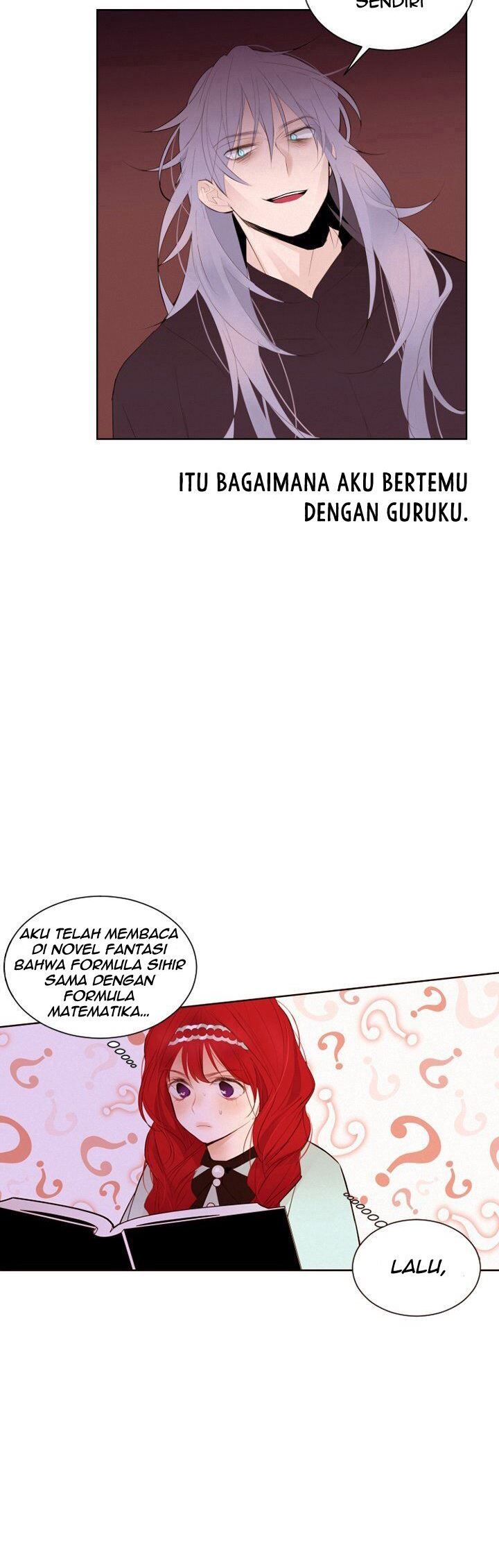 Tensei Shita Shoujo no Tenkeiteki na Jinsei Chapter 1 halaman 13