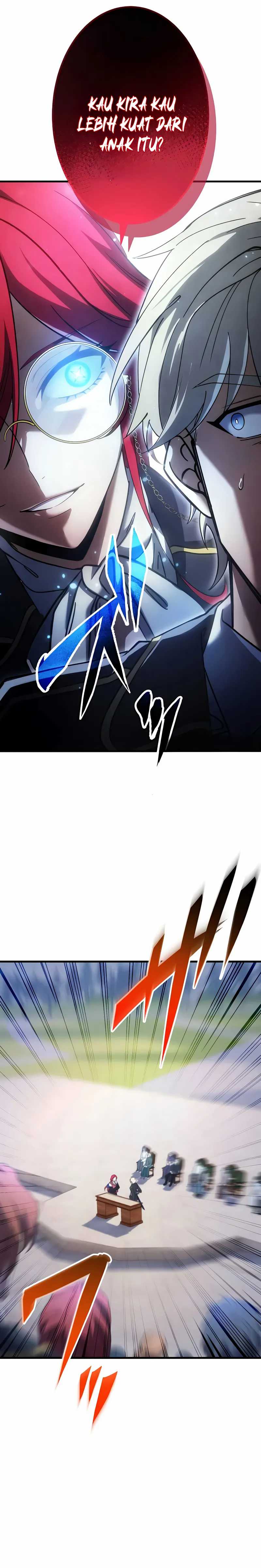 The Dark Swordsman Returns Chapter 10 halaman 30