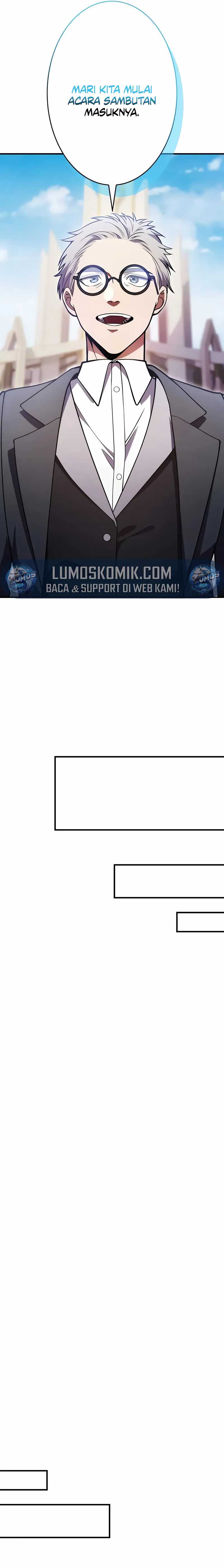 The Dark Swordsman Returns Chapter 10 halaman 16