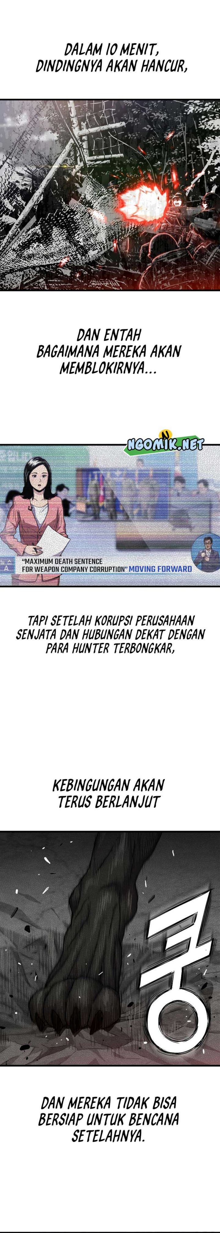 Hoarding in Hell Chapter 43 halaman 25
