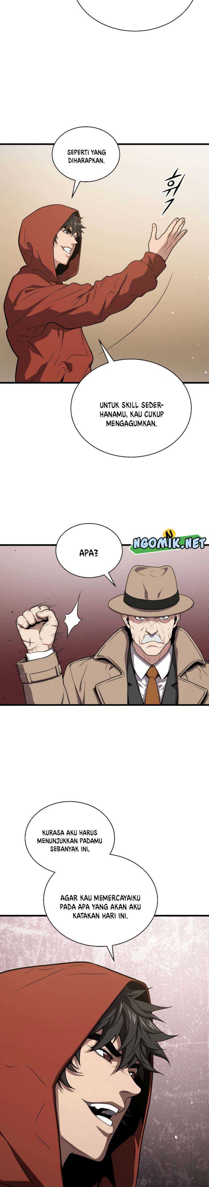 Hoarding in Hell Chapter 43 halaman 4