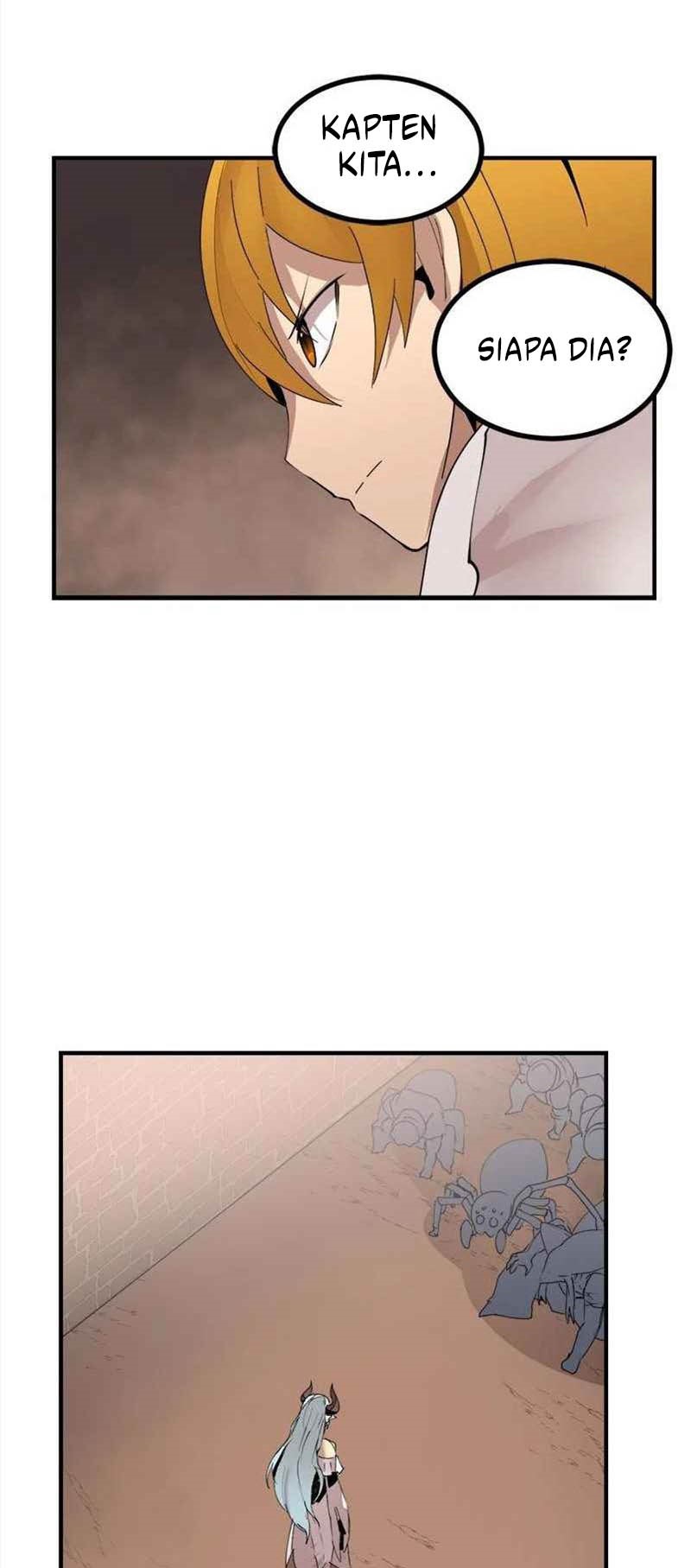 The Dungeon Master Chapter 141 halaman 30