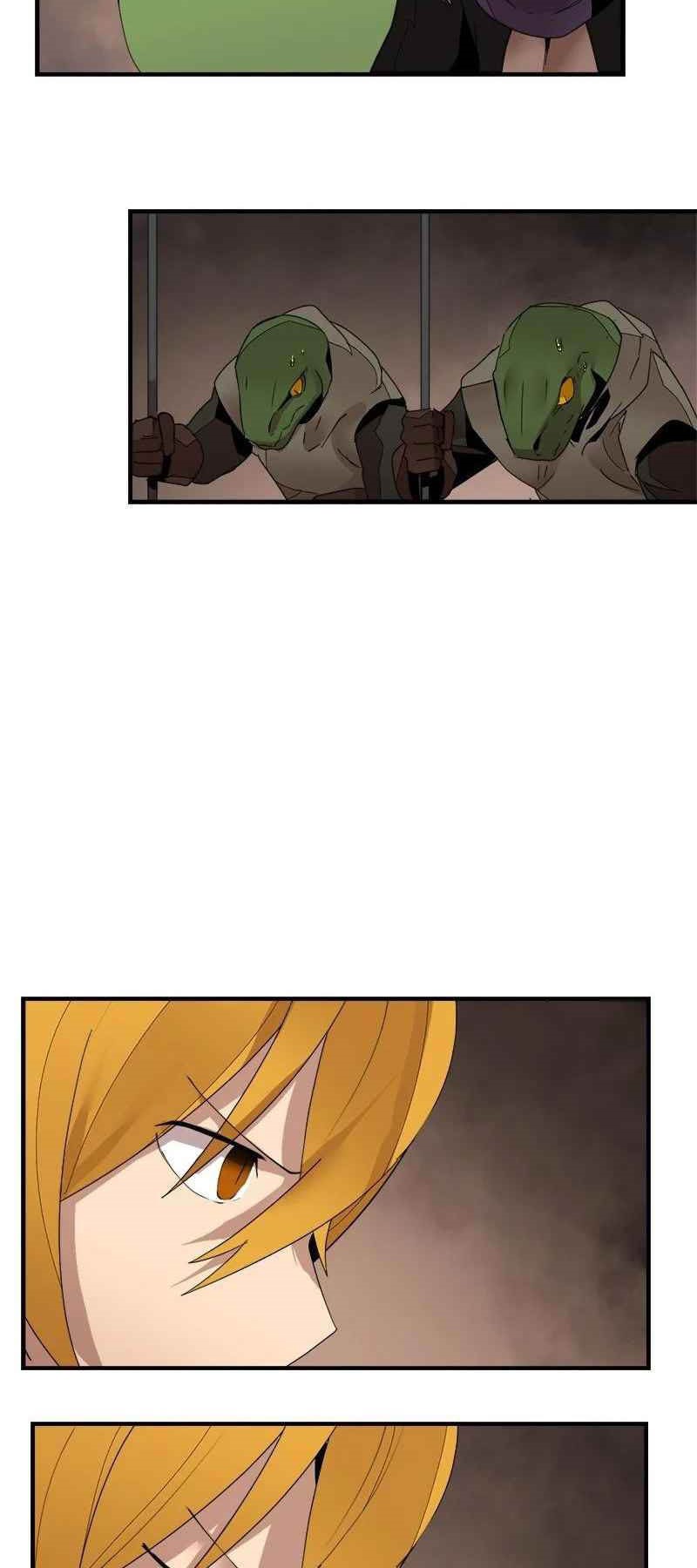 The Dungeon Master Chapter 141 halaman 9