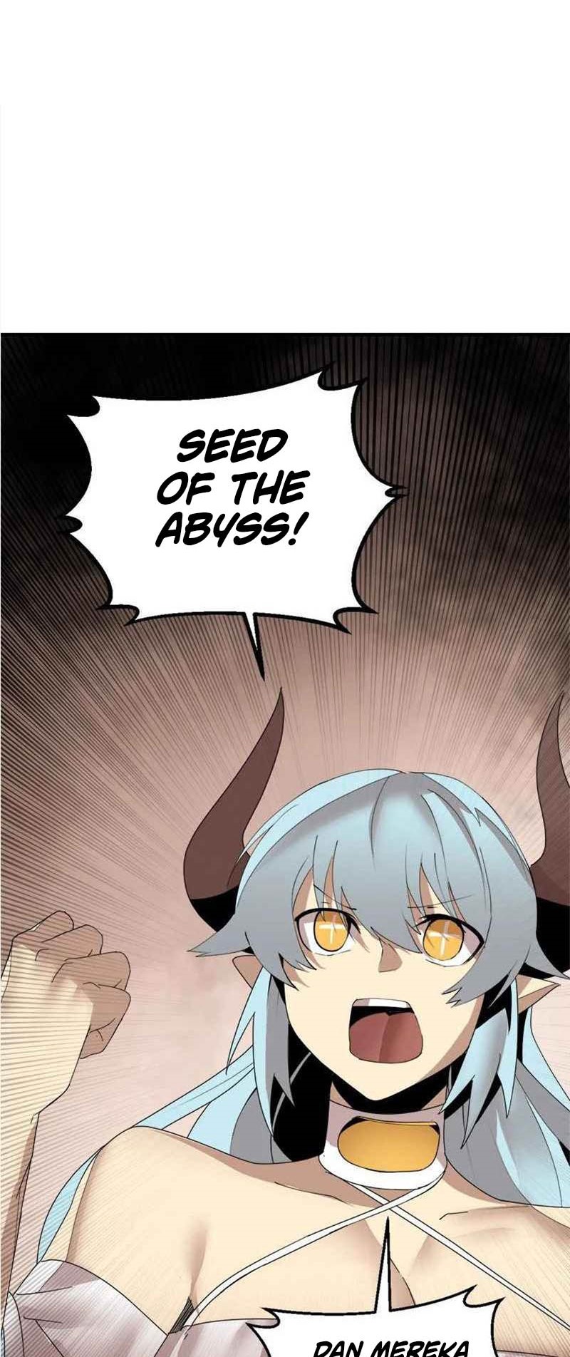 The Dungeon Master Chapter 141 halaman 36