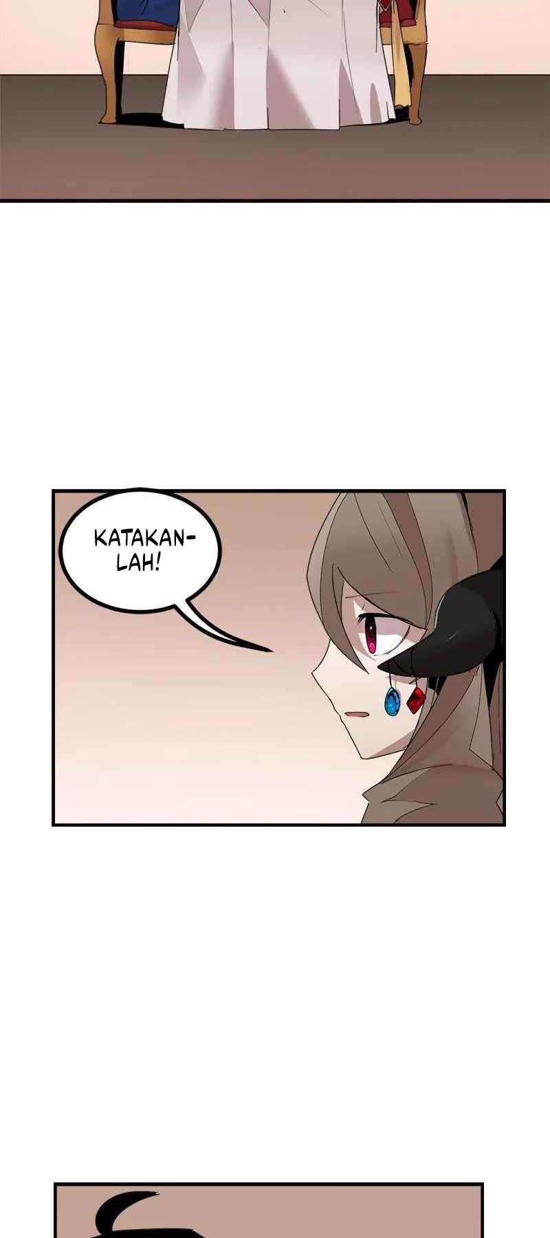 The Dungeon Master Chapter 141 halaman 11
