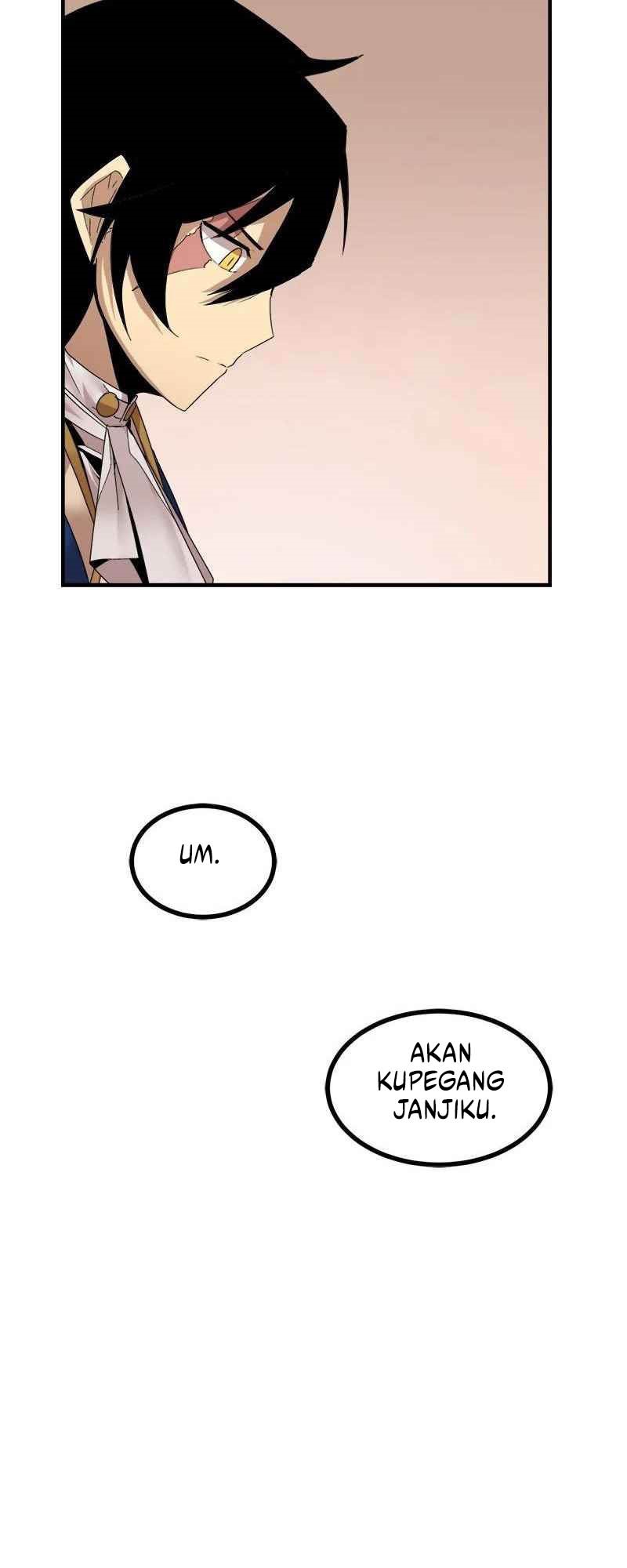 The Dungeon Master Chapter 141 halaman 12